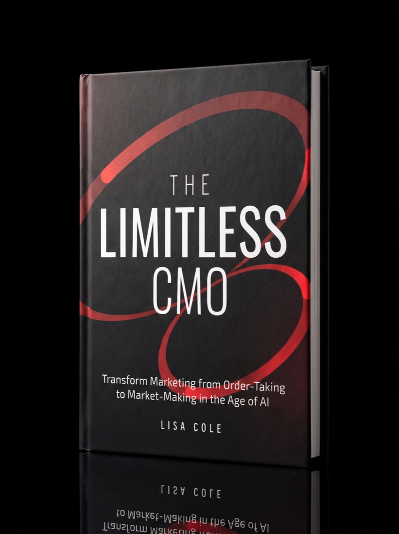 The Limitless CMO